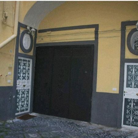 Piccola Maison Nel Centro Di Napoli Nápoles Exterior foto