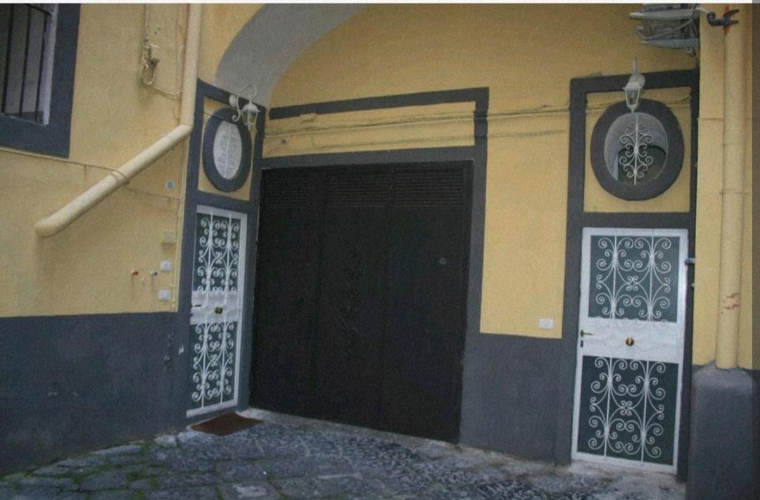Piccola Maison Nel Centro Di Napoli Nápoles Exterior foto