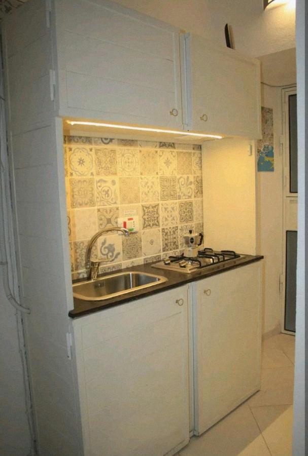 Piccola Maison Nel Centro Di Napoli Nápoles Exterior foto
