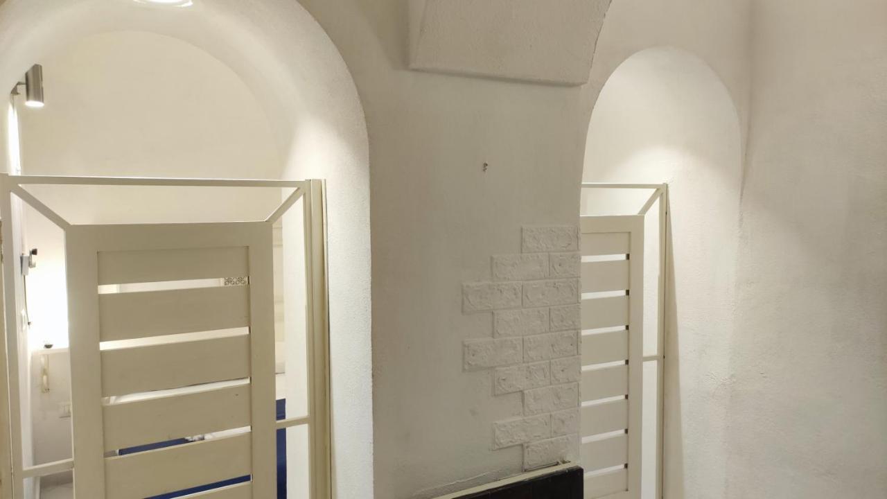 Piccola Maison Nel Centro Di Napoli Nápoles Exterior foto