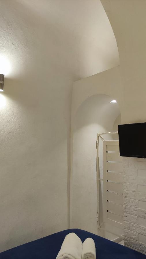 Piccola Maison Nel Centro Di Napoli Nápoles Exterior foto